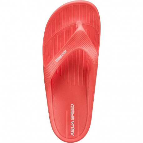 Plätud Aqua-Speed Alcano roosa/valge - 39