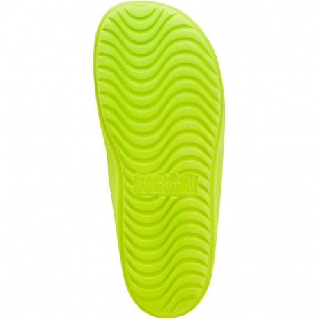 Plätud Aqua-Speed Alcano must/roheline - 40