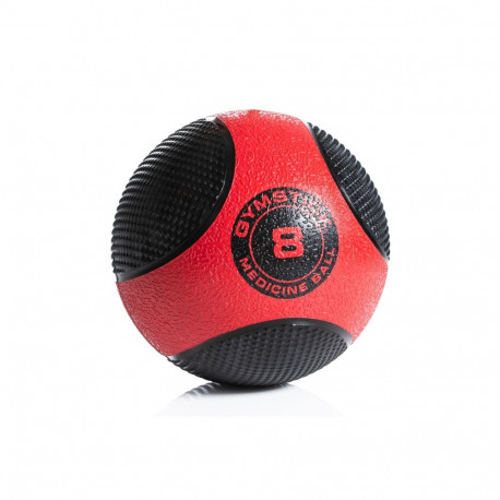 Raskuspall Medicine Ball 10 kg Gymstick, põrkav