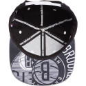 Nokamüts adidas FLAT CAP NETS must