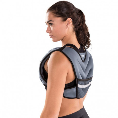 Raskusvest Tunturi Weighted Vest 5kg