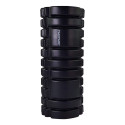 Massaažirull Tunturi Yoga Foam Grid Roller 33 cm must