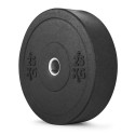 Raskusketas Gymstick Hi-Impact BUMPER PLATE 25 KG