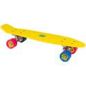 Rula Boulevard Tricks kollane
