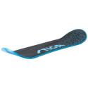 Lumelaud SnowSkate sinine/must