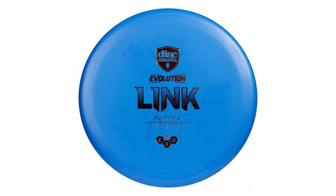 Discmania Evolution Exo Hard Link