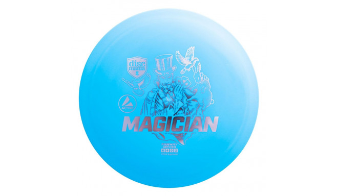 Discmania Active Base-line Magician