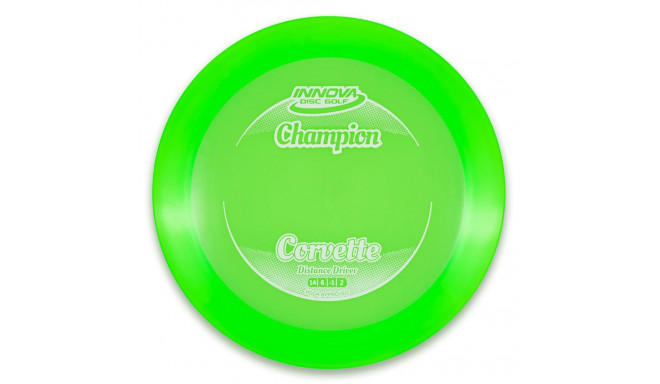 Innova Champion Corvette