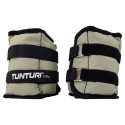 Tunturi Arm/Leg Weights 2.0kg, Pair