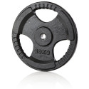 Raskusketas Iron Weight Plate Gymstick 20 kg