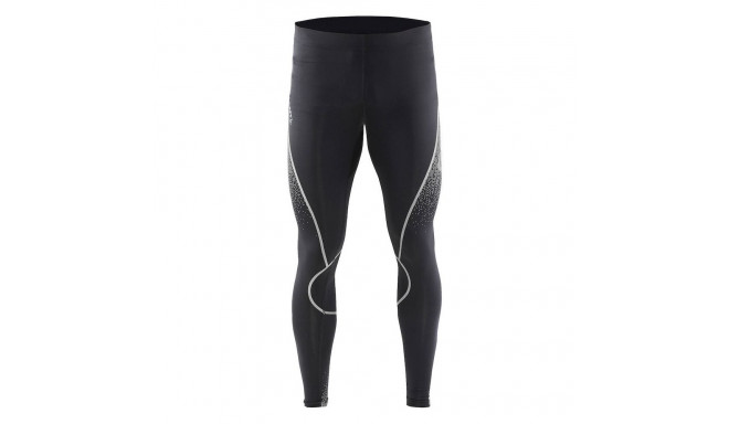 Treeningpüksid Craft Delta Compression Long Tights M must - S