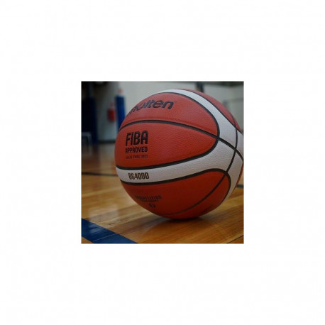Korvpall Molten B6G4000 FIBA suurus 6