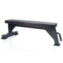 Horisontaalpink Gymstick Flat Bench Pro