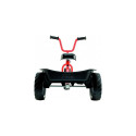 Jooksuratas Balance Bike Rider sinine