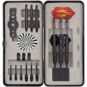 Pehme otsaga nooled Abbey 25 g