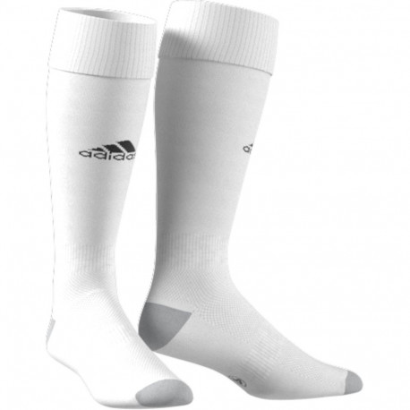 Jalgpallisokid adidas Milano Sock valge - 40/42