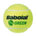 Tennisepall Babolat Green