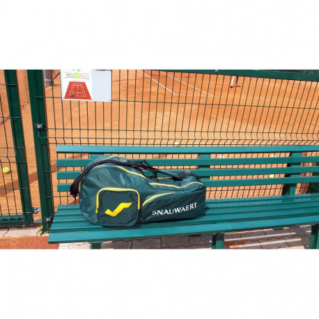 Tennisereketikott/spordikott Snauwaert