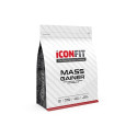 Iconfit Mass Gainer šokolaad 1.5 kg