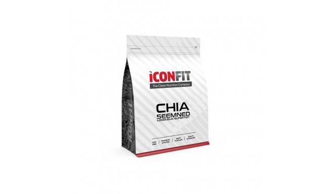 ICONFIT Chia Seemned 800g