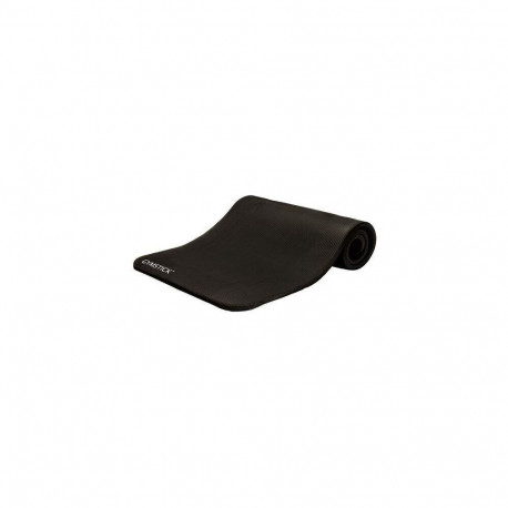 Võimlemismatt Active Workout Mat Gymstick 180X60X1 cm, must