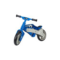 Jooksuratas Balance Bike Rider sinine