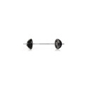 Tõstekang LIFTING BAR 10 kg Gymstick