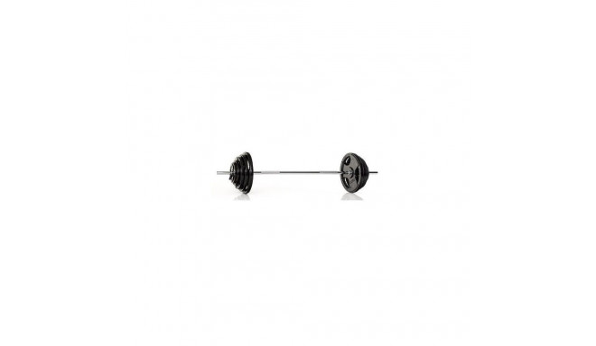 Tõstekang LIFTING BAR 10 kg Gymstick