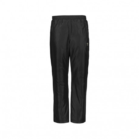 Dressipüksid Umbro Donovan JR vatiiniga must - 140