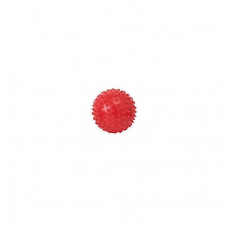 Massaažipall Tremblay 10 cm, punane