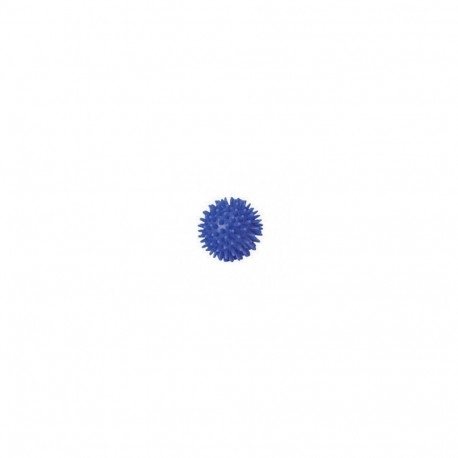 Massaažipall Tremblay 7 cm, sinine