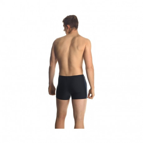 Ujumispüksid Aqua-Speed Jason must/hall - L