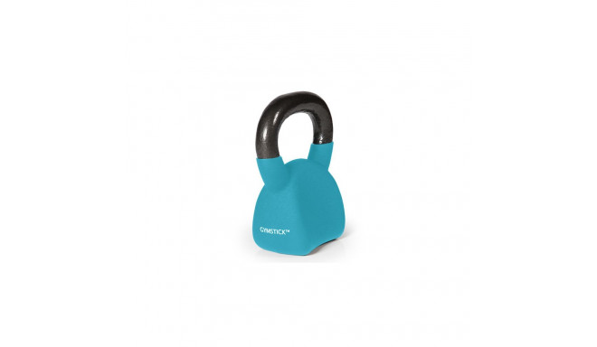 Sangpomm Gymstick ERGO KETTLEBELL 10 KG türkiis