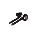 Tõsterihmad Gymstick Lifting Straps Leather