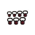 Sangpomm PRO Kettlebell Gymstick 8 kg