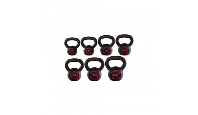 Sangpomm PRO Kettlebell Gymstick 4kg