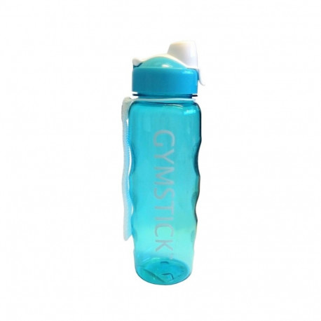 Joogipudel Water Bottle Gymstick, türkiis