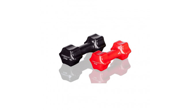 Hantel Gymstick Studio Dumbbell 3 kg 1 tükk