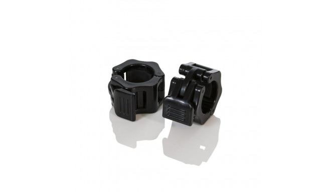 Kangilukud Gymstick Quick Collars Pro Pump Set must 30 mm