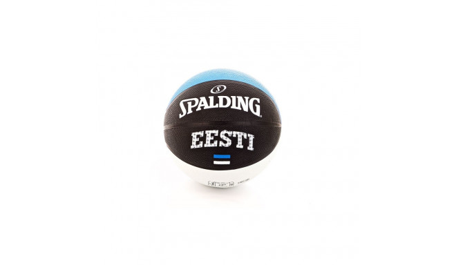 Korvpall Spalding EESTI suurus 7
