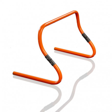 Reguleeritav tõke Gymstick 19-30 cm, 4 tükki