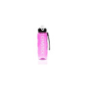 Joogipudel Water Bottle Gymstick, roosa