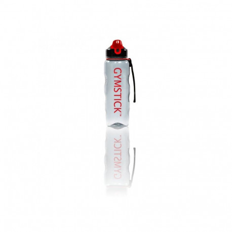 Joogipudel Water Bottle Gymstick, hall