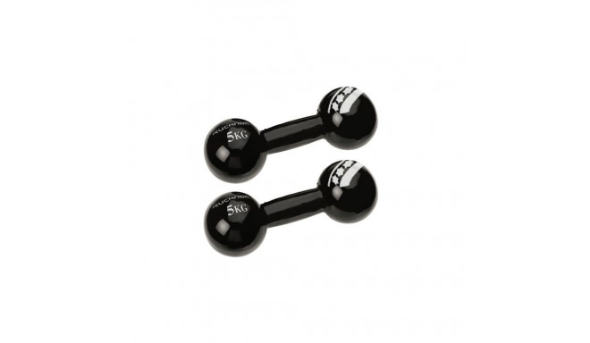 Hantlid Rucanor Profi Dumbbell 5 kg