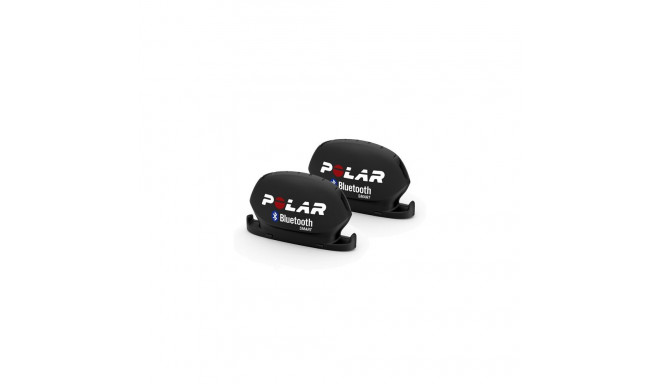 Pöörlemissageduse ja kiiruseanduri komplekt Polar Bluetooth® Smart
