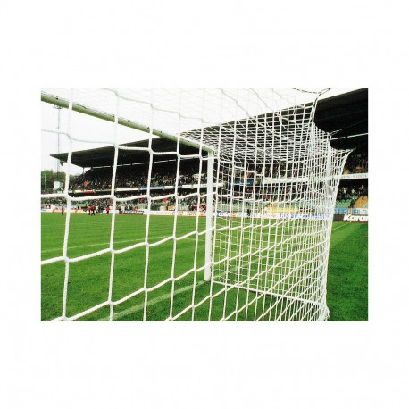 Jalgpalliväravate võrgud 3X2 m, 4 mm, 1 paar