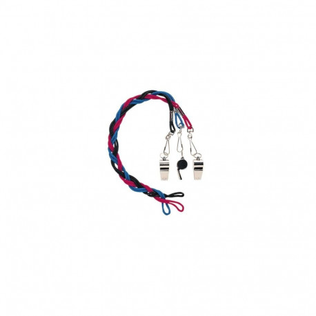 Vile Whistle + lanyard
