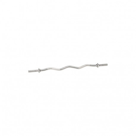 Tõstekang Rucanor Curl Bar