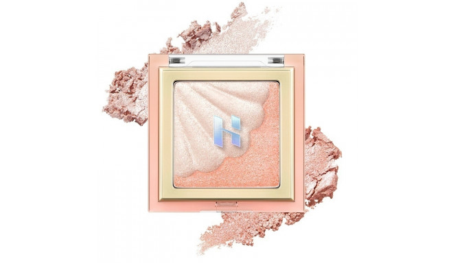 Holika Holika Shell Glow Highlighter 02 Pearly Briller