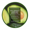 Holika Holika Eyefessional Anti-Wrinkle Avocado Eye Patch